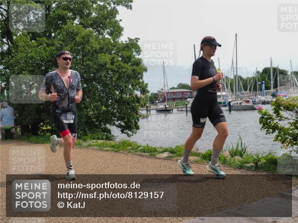 22.06.2025 - Viking Triathlon KatJ http://msf.ph/oto/8129157 22.06.2025 13:55:30 Laufen 161, 549, 652 meine-sportfotos.de