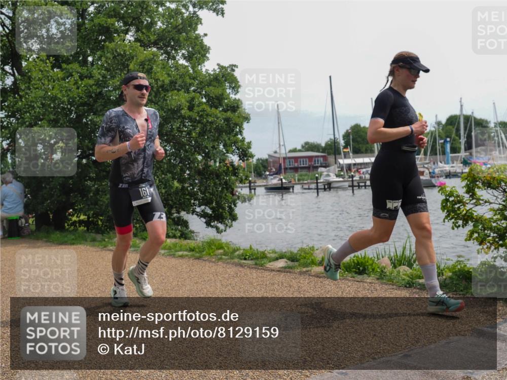 22.06.2025 - Viking Triathlon KatJ http://msf.ph/oto/8129159 22.06.2025 13:55:30 Laufen 161, 549, 652 meine-sportfotos.de