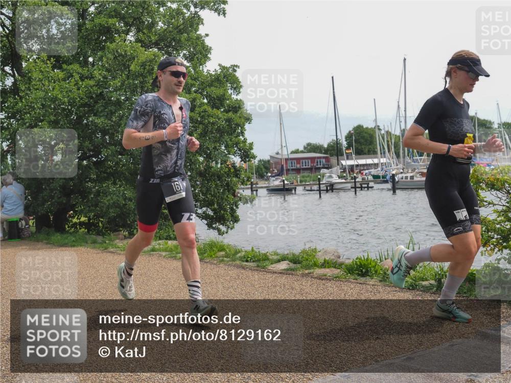 22.06.2025 - Viking Triathlon KatJ http://msf.ph/oto/8129162 22.06.2025 13:55:30 Laufen 161, 549, 652 meine-sportfotos.de