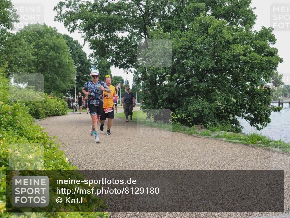 22.06.2025 - Viking Triathlon KatJ http://msf.ph/oto/8129180 22.06.2025 15:41:28 Laufen 116, 633 meine-sportfotos.de