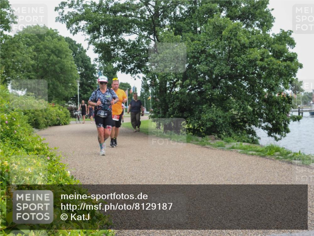 22.06.2025 - Viking Triathlon KatJ http://msf.ph/oto/8129187 22.06.2025 15:41:28 Laufen 116, 633 meine-sportfotos.de