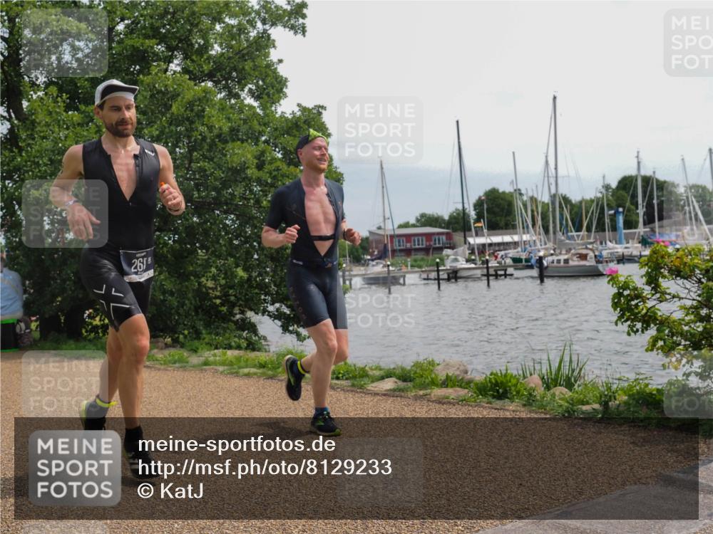 22.06.2025 - Viking Triathlon KatJ http://msf.ph/oto/8129233 22.06.2025 13:55:41 Laufen 265, 550 meine-sportfotos.de
