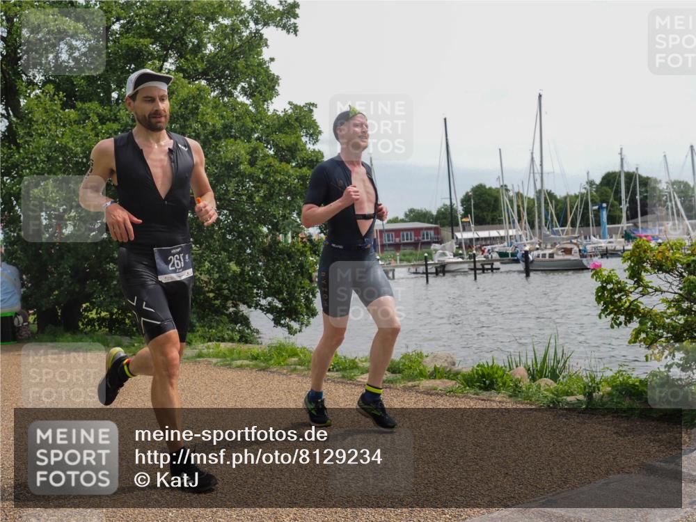 22.06.2025 - Viking Triathlon KatJ http://msf.ph/oto/8129234 22.06.2025 13:55:41 Laufen 265, 550 meine-sportfotos.de