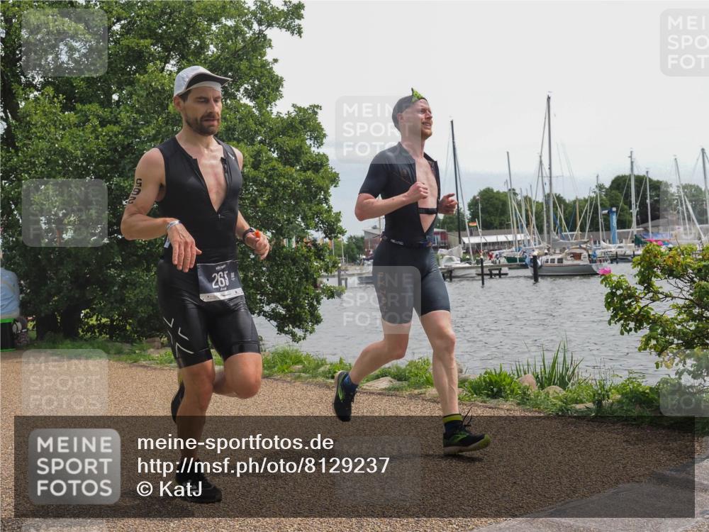 22.06.2025 - Viking Triathlon KatJ http://msf.ph/oto/8129237 22.06.2025 13:55:41 Laufen 265, 550 meine-sportfotos.de
