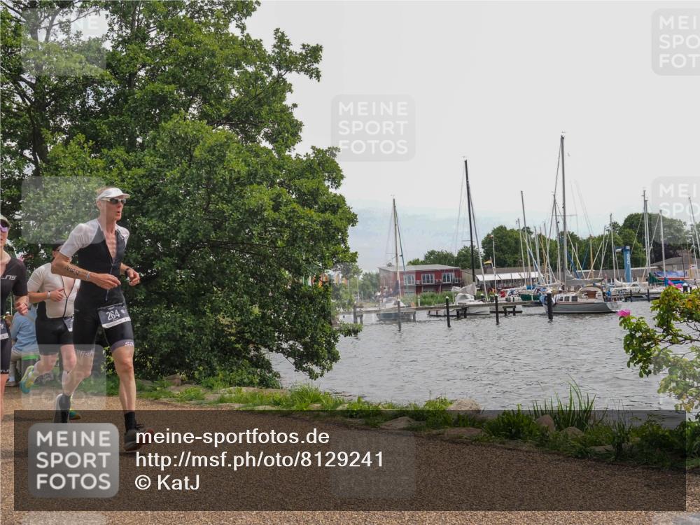 22.06.2025 - Viking Triathlon KatJ http://msf.ph/oto/8129241 22.06.2025 13:55:56 Laufen 21, 264, 285 meine-sportfotos.de