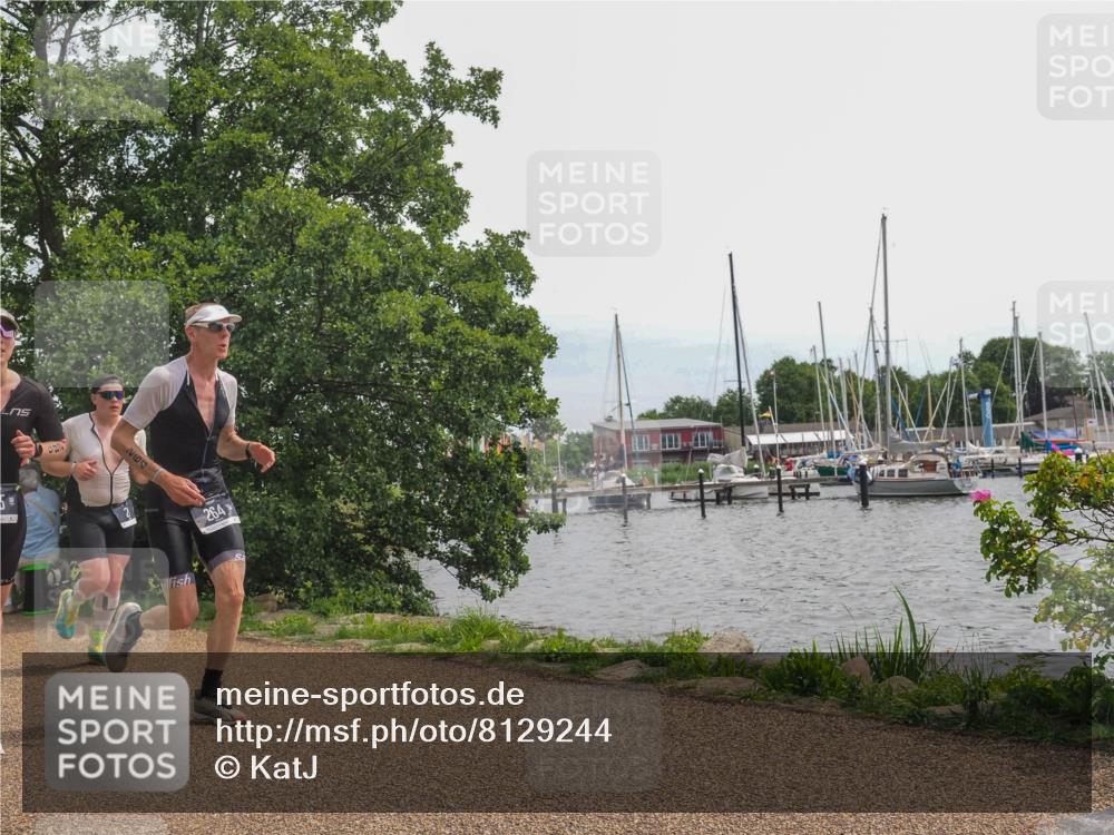22.06.2025 - Viking Triathlon KatJ http://msf.ph/oto/8129244 22.06.2025 13:55:56 Laufen 21, 264, 285 meine-sportfotos.de