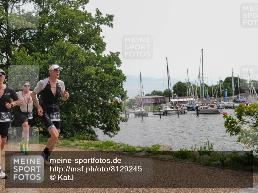 22.06.2025 - Viking Triathlon KatJ http://msf.ph/oto/8129245 22.06.2025 13:55:57 Laufen 21, 264, 285 meine-sportfotos.de