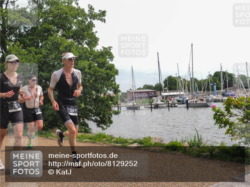 22.06.2025 - Viking Triathlon KatJ http://msf.ph/oto/8129252 22.06.2025 13:55:57 Laufen 21, 264, 285 meine-sportfotos.de