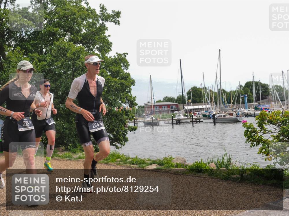 22.06.2025 - Viking Triathlon KatJ http://msf.ph/oto/8129254 22.06.2025 13:55:57 Laufen 21, 264, 285 meine-sportfotos.de