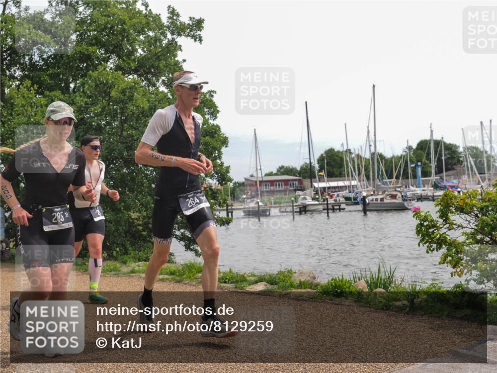 22.06.2025 - Viking Triathlon KatJ http://msf.ph/oto/8129259 22.06.2025 13:55:57 Laufen 21, 264, 285 meine-sportfotos.de