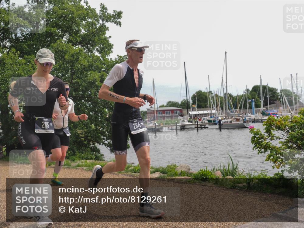 22.06.2025 - Viking Triathlon KatJ http://msf.ph/oto/8129261 22.06.2025 13:55:57 Laufen 21, 264, 285 meine-sportfotos.de