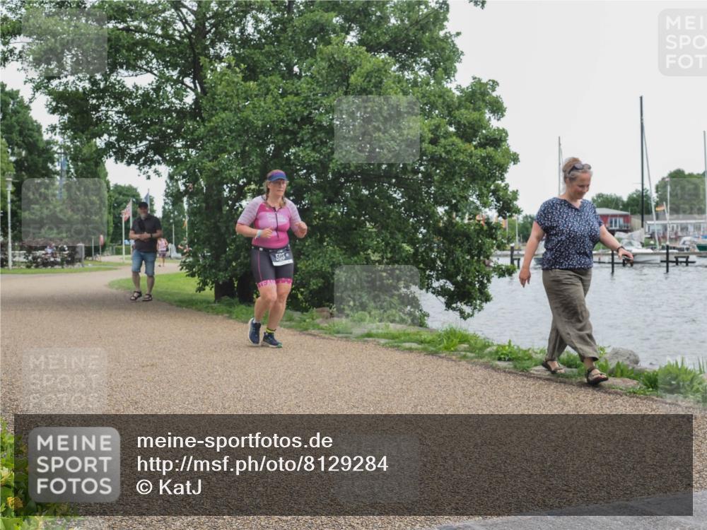 22.06.2025 - Viking Triathlon KatJ http://msf.ph/oto/8129284 22.06.2025 15:41:37 Laufen 503 meine-sportfotos.de