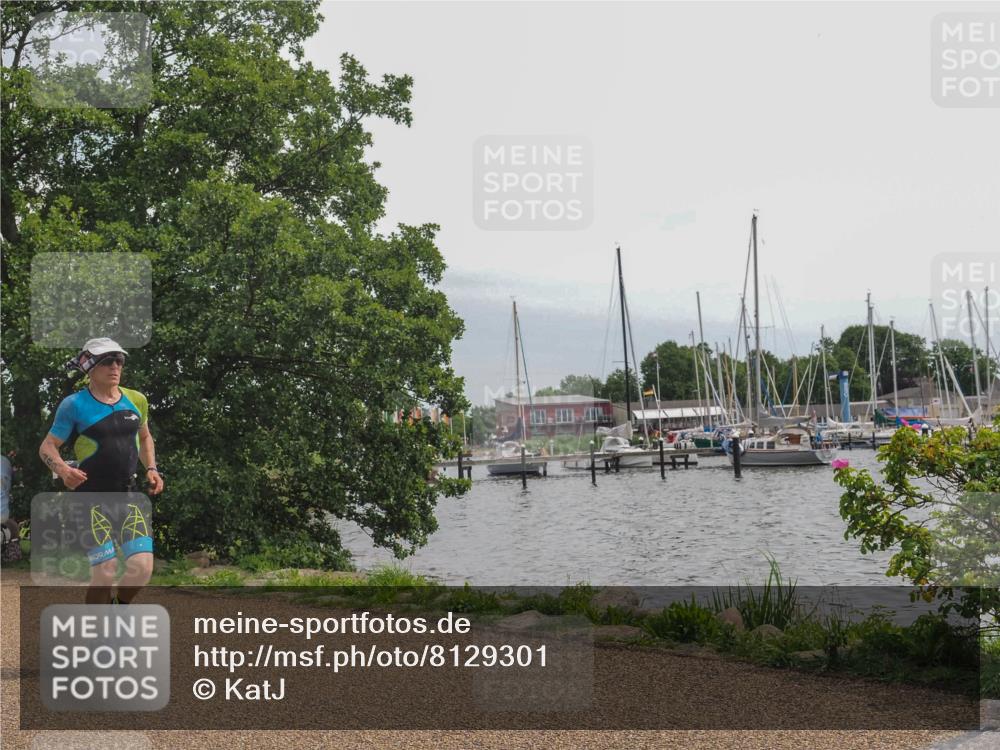 22.06.2025 - Viking Triathlon KatJ http://msf.ph/oto/8129301 22.06.2025 13:56:14 Laufen 16, 489 meine-sportfotos.de