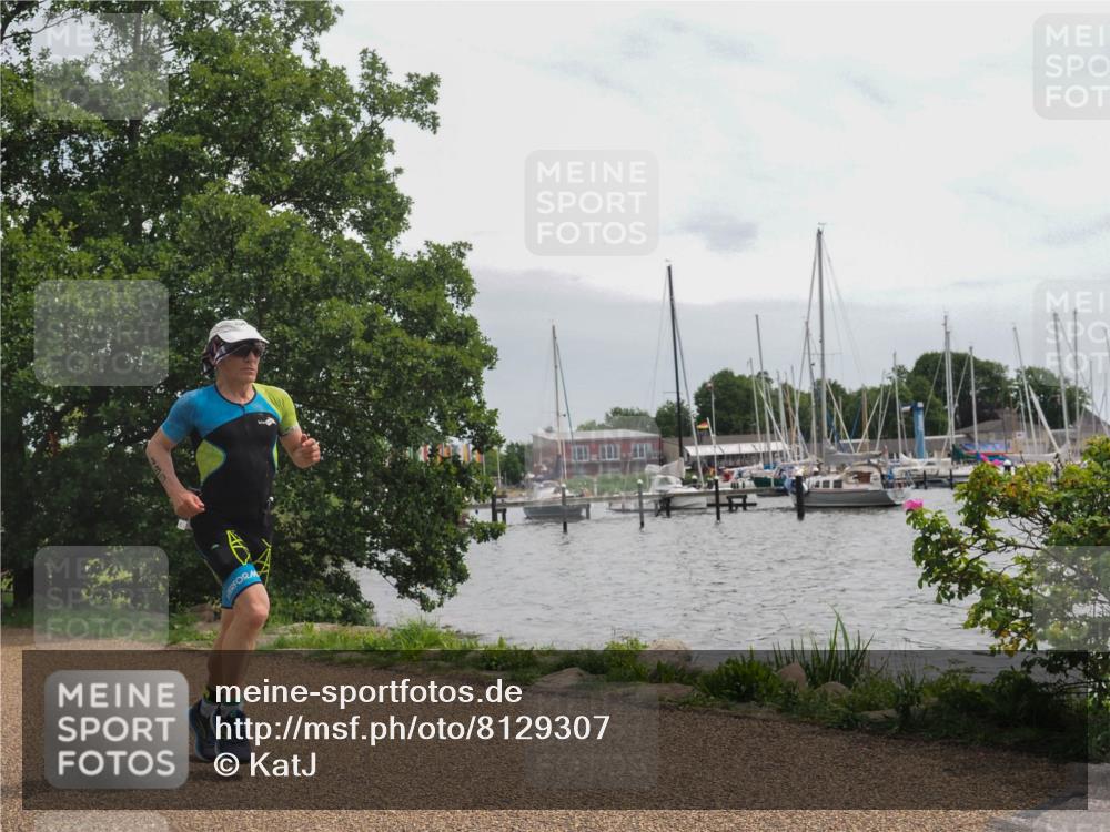 22.06.2025 - Viking Triathlon KatJ http://msf.ph/oto/8129307 22.06.2025 13:56:15 Laufen 11, 16, 489 meine-sportfotos.de