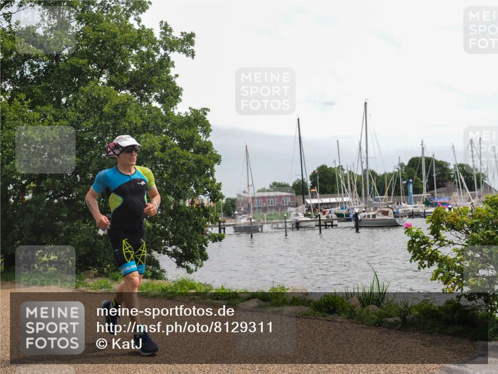 22.06.2025 - Viking Triathlon KatJ http://msf.ph/oto/8129311 22.06.2025 13:56:15 Laufen 11, 16, 489 meine-sportfotos.de