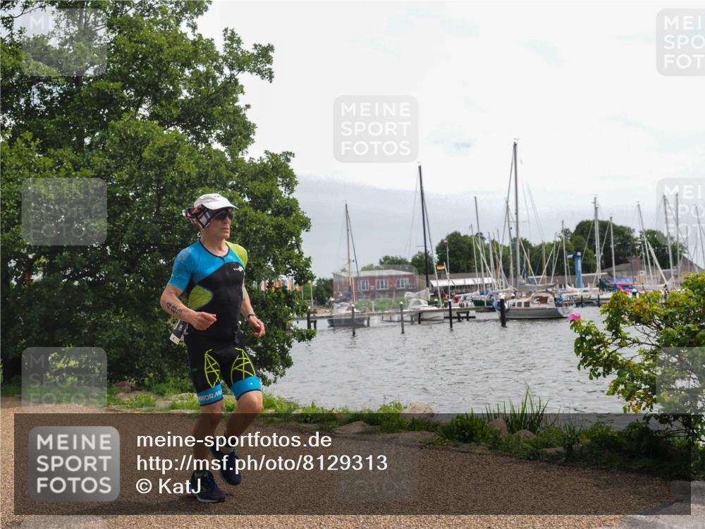 22.06.2025 - Viking Triathlon KatJ http://msf.ph/oto/8129313 22.06.2025 13:56:15 Laufen 11, 16, 489 meine-sportfotos.de