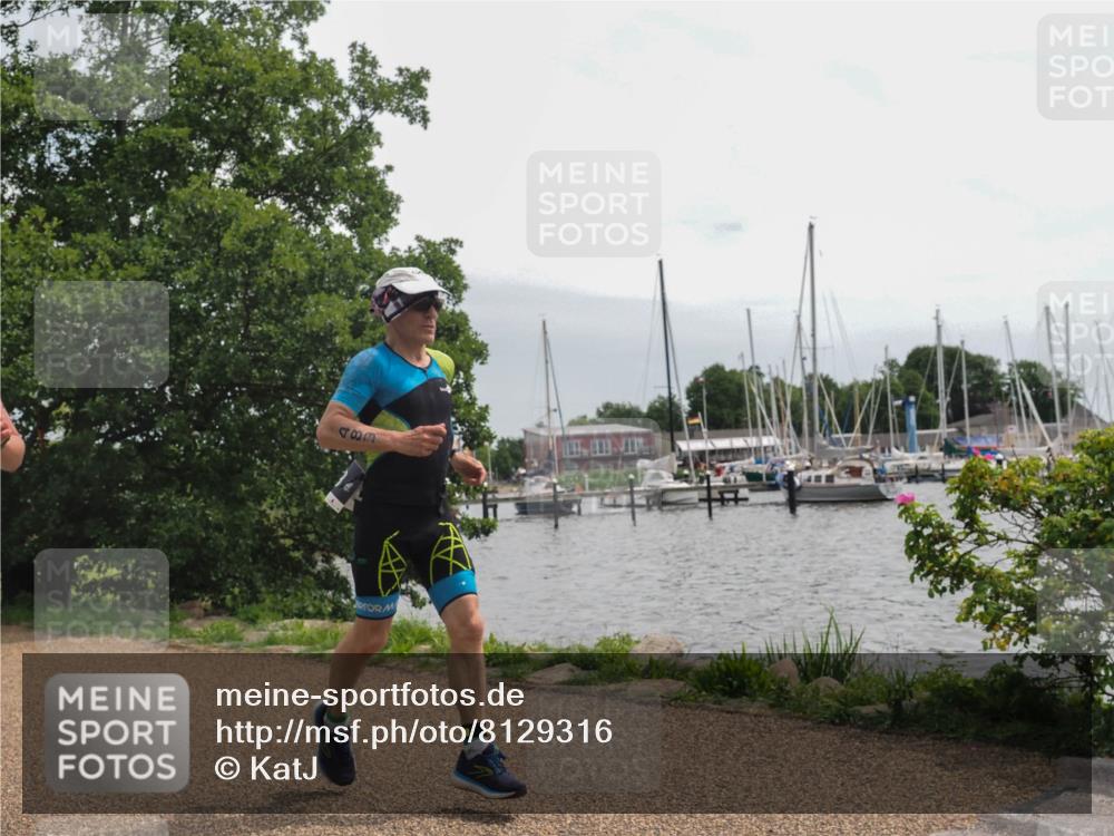 22.06.2025 - Viking Triathlon KatJ http://msf.ph/oto/8129316 22.06.2025 13:56:15 Laufen 11, 16, 489 meine-sportfotos.de