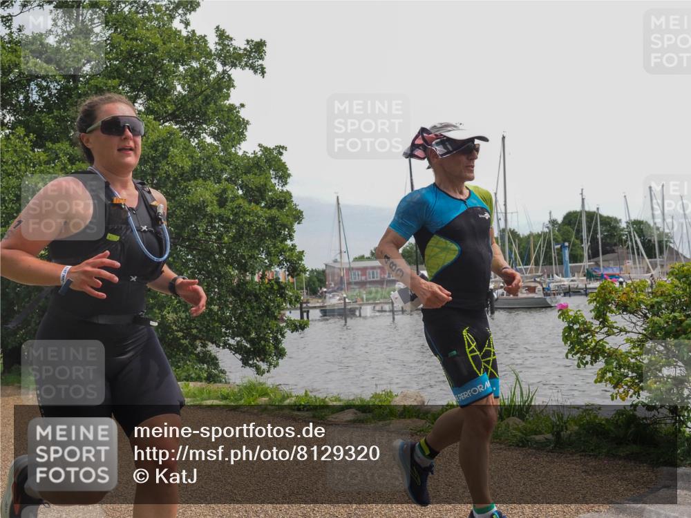 22.06.2025 - Viking Triathlon KatJ http://msf.ph/oto/8129320 22.06.2025 13:56:16 Laufen 11, 16, 489 meine-sportfotos.de