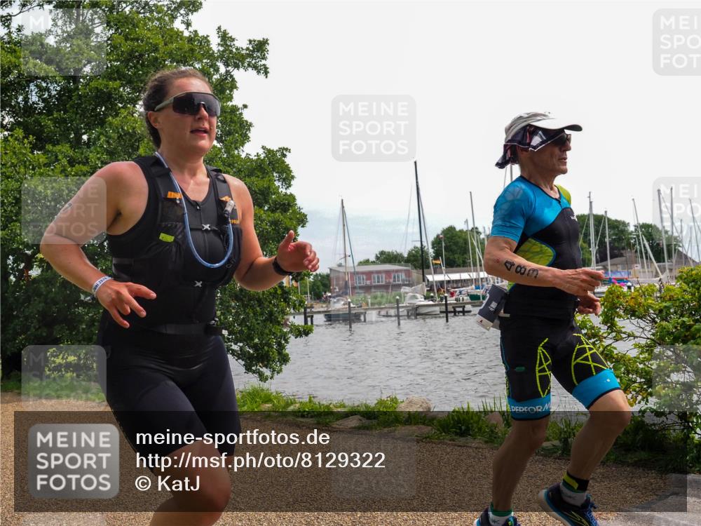 22.06.2025 - Viking Triathlon KatJ http://msf.ph/oto/8129322 22.06.2025 13:56:16 Laufen 11, 16, 489 meine-sportfotos.de