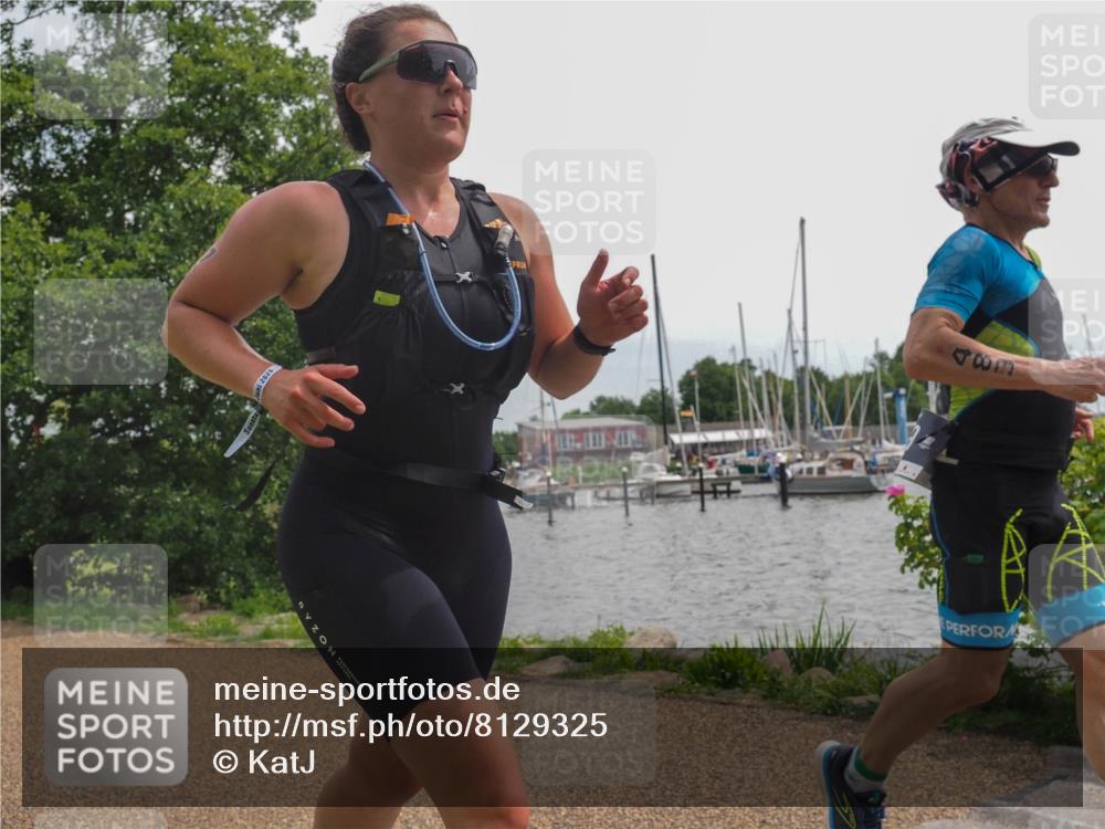 22.06.2025 - Viking Triathlon KatJ http://msf.ph/oto/8129325 22.06.2025 13:56:16 Laufen 11, 16, 489 meine-sportfotos.de