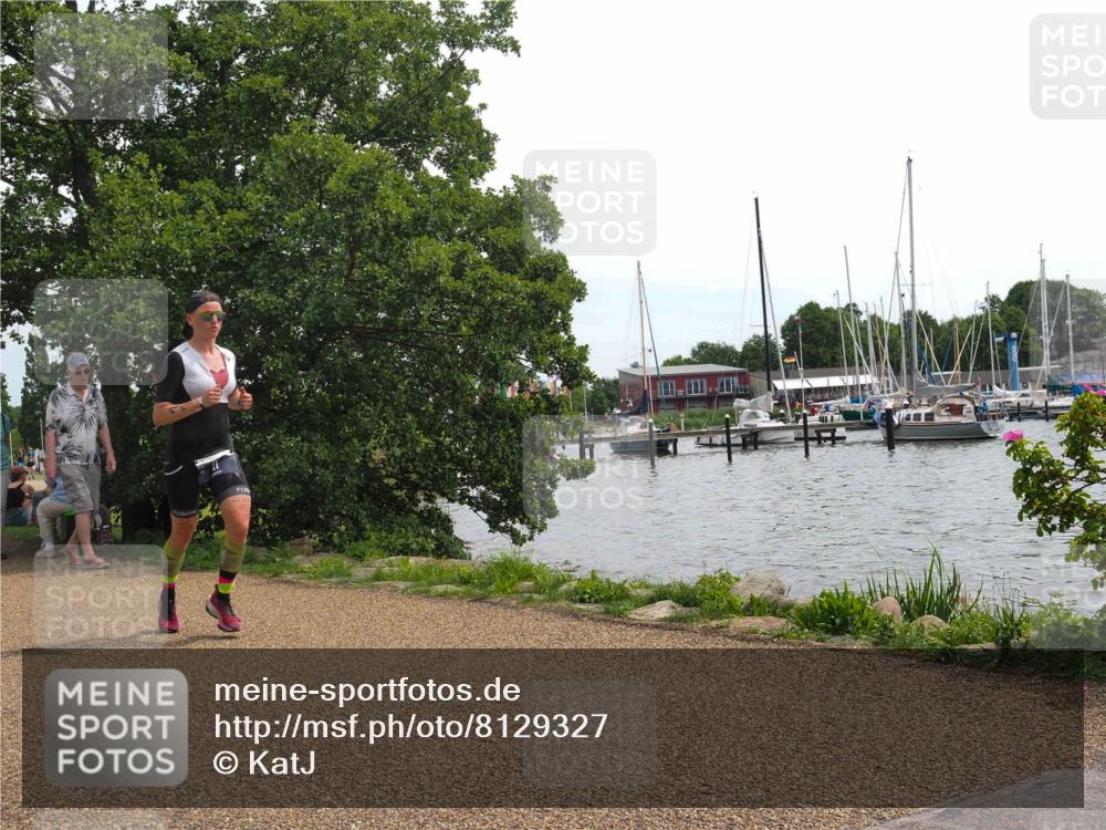 22.06.2025 - Viking Triathlon KatJ http://msf.ph/oto/8129327 22.06.2025 13:56:18 Laufen 11, 16, 123 meine-sportfotos.de