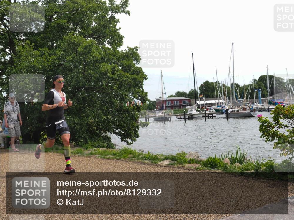 22.06.2025 - Viking Triathlon KatJ http://msf.ph/oto/8129332 22.06.2025 13:56:18 Laufen 11, 16, 123 meine-sportfotos.de