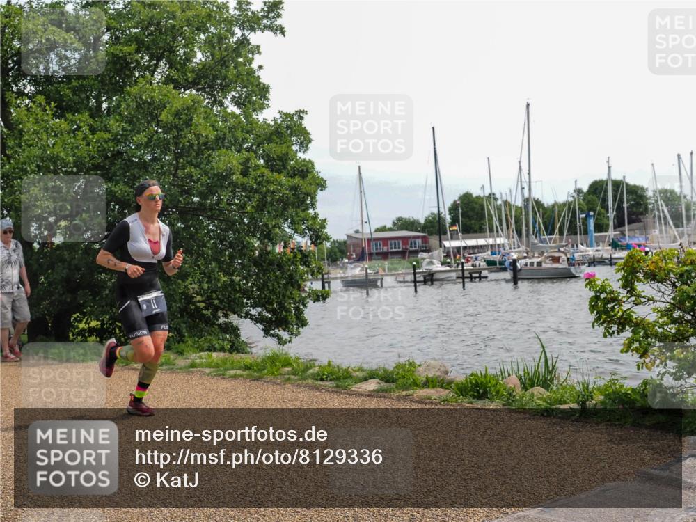 22.06.2025 - Viking Triathlon KatJ http://msf.ph/oto/8129336 22.06.2025 13:56:18 Laufen 11, 16, 123 meine-sportfotos.de