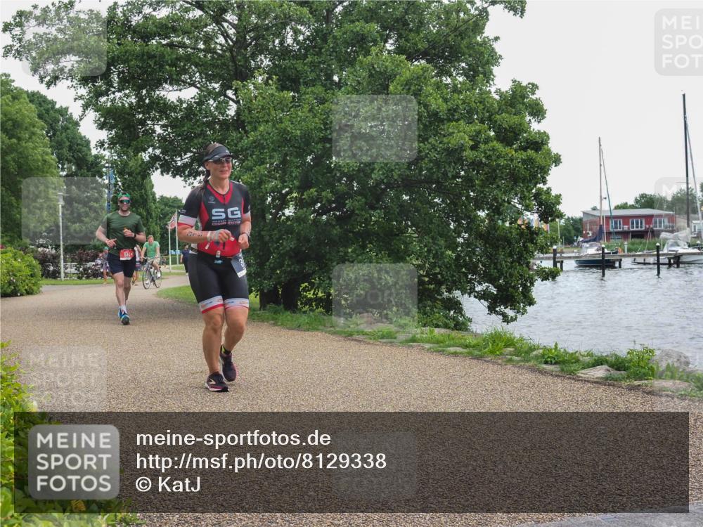 22.06.2025 - Viking Triathlon KatJ http://msf.ph/oto/8129338 22.06.2025 15:41:52 Laufen 315, 634 meine-sportfotos.de