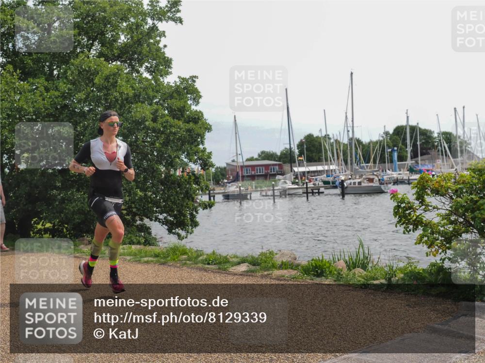 22.06.2025 - Viking Triathlon KatJ http://msf.ph/oto/8129339 22.06.2025 13:56:18 Laufen 11, 16, 123 meine-sportfotos.de