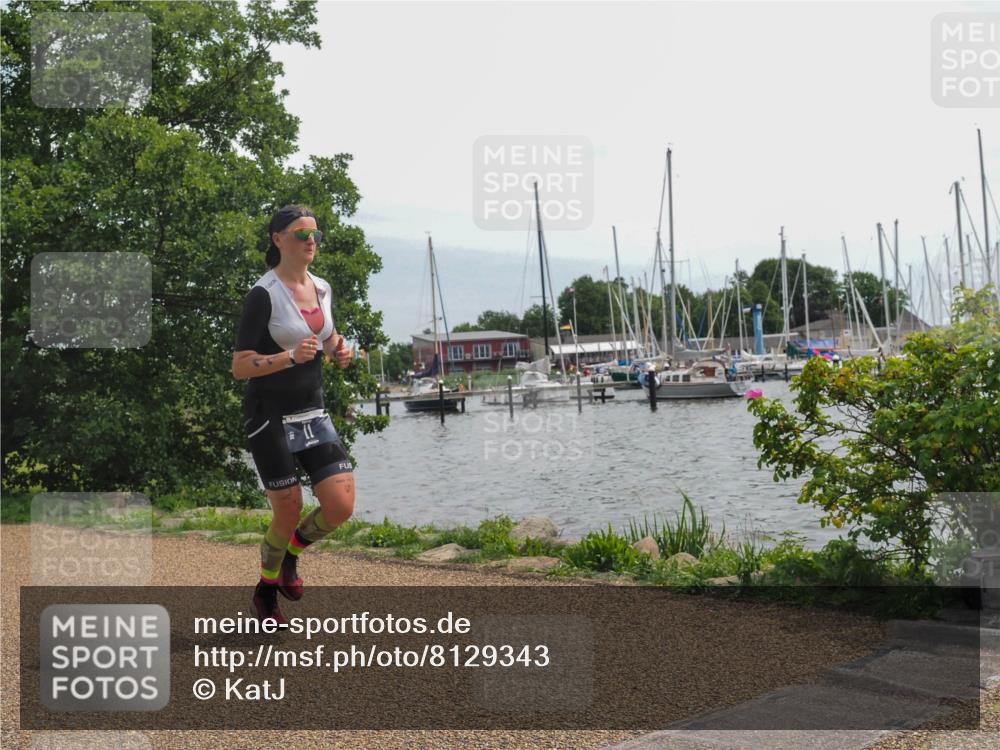 22.06.2025 - Viking Triathlon KatJ http://msf.ph/oto/8129343 22.06.2025 13:56:18 Laufen 11, 16, 123 meine-sportfotos.de