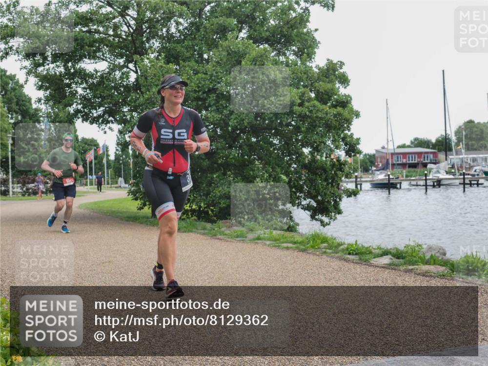 22.06.2025 - Viking Triathlon KatJ http://msf.ph/oto/8129362 22.06.2025 15:41:53 Laufen 315, 634 meine-sportfotos.de
