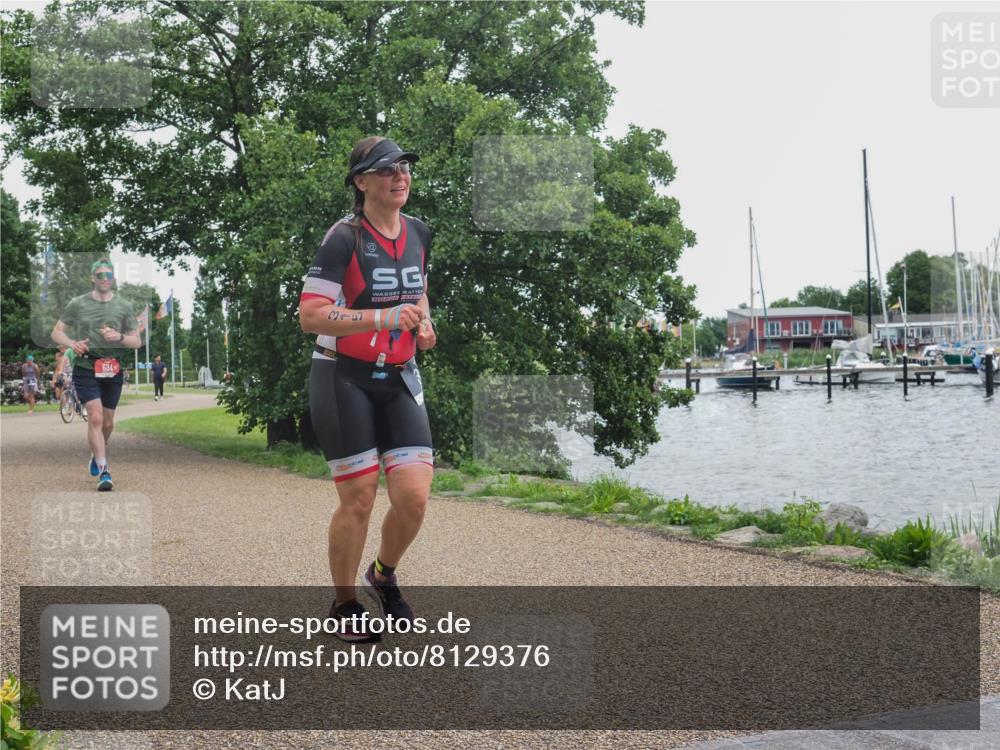 22.06.2025 - Viking Triathlon KatJ http://msf.ph/oto/8129376 22.06.2025 15:41:53 Laufen 315, 634 meine-sportfotos.de