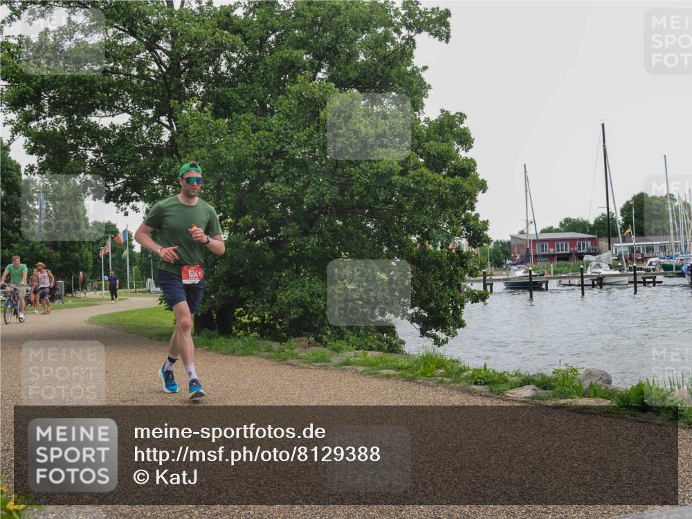22.06.2025 - Viking Triathlon KatJ http://msf.ph/oto/8129388 22.06.2025 15:41:54 Laufen 315, 634 meine-sportfotos.de