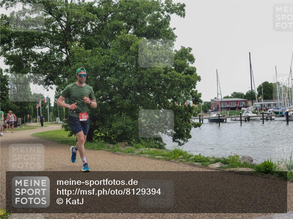 22.06.2025 - Viking Triathlon KatJ http://msf.ph/oto/8129394 22.06.2025 15:41:54 Laufen 315, 634 meine-sportfotos.de