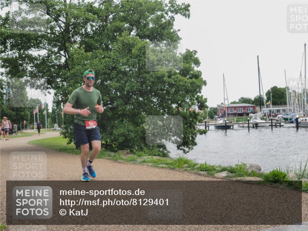 22.06.2025 - Viking Triathlon KatJ http://msf.ph/oto/8129401 22.06.2025 15:41:54 Laufen 315, 634 meine-sportfotos.de