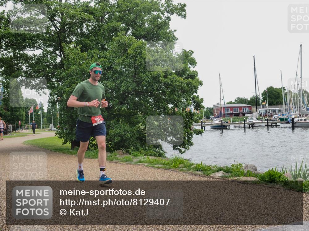 22.06.2025 - Viking Triathlon KatJ http://msf.ph/oto/8129407 22.06.2025 15:41:55 Laufen 315, 634 meine-sportfotos.de
