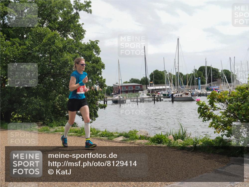 22.06.2025 - Viking Triathlon KatJ http://msf.ph/oto/8129414 22.06.2025 13:56:39 Laufen 551, 630 meine-sportfotos.de