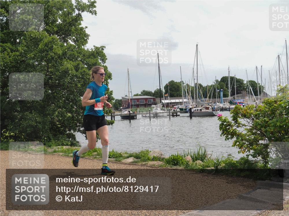 22.06.2025 - Viking Triathlon KatJ http://msf.ph/oto/8129417 22.06.2025 13:56:39 Laufen 551, 630 meine-sportfotos.de
