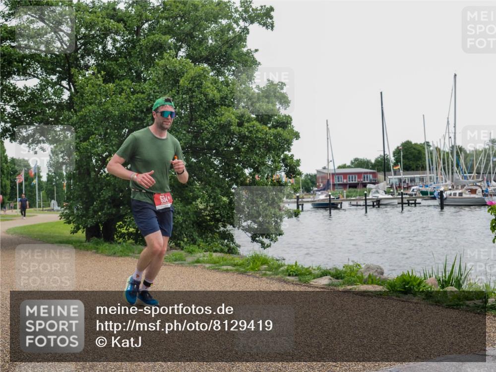 22.06.2025 - Viking Triathlon KatJ http://msf.ph/oto/8129419 22.06.2025 15:41:55 Laufen 315, 634 meine-sportfotos.de