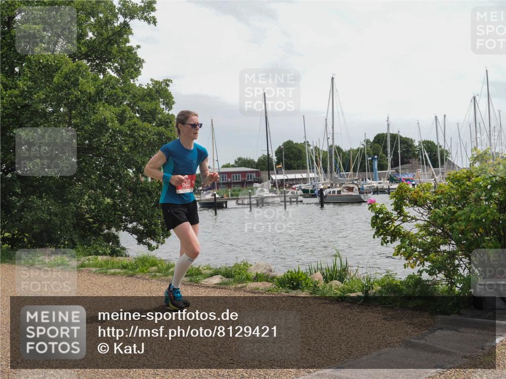 22.06.2025 - Viking Triathlon KatJ http://msf.ph/oto/8129421 22.06.2025 13:56:40 Laufen 551, 630 meine-sportfotos.de