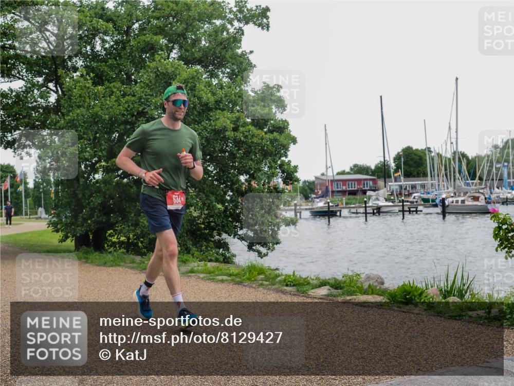 22.06.2025 - Viking Triathlon KatJ http://msf.ph/oto/8129427 22.06.2025 15:41:55 Laufen 315, 634 meine-sportfotos.de