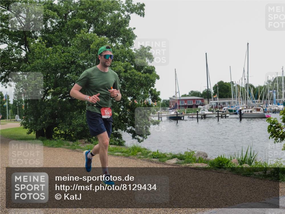 22.06.2025 - Viking Triathlon KatJ http://msf.ph/oto/8129434 22.06.2025 15:41:55 Laufen 315, 634 meine-sportfotos.de