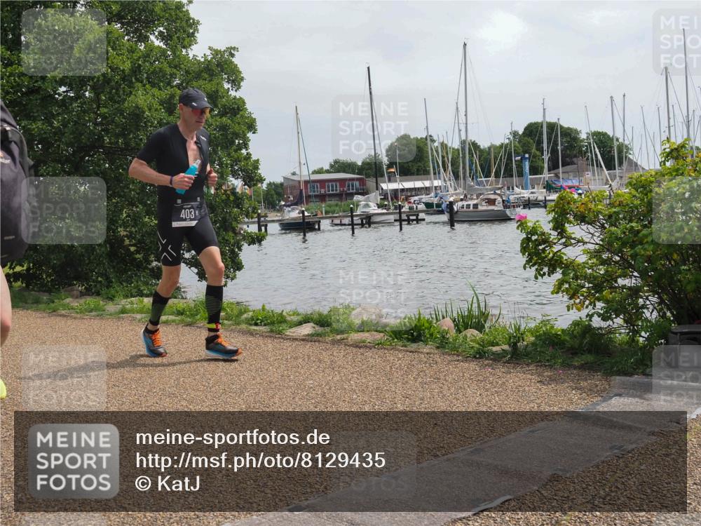 22.06.2025 - Viking Triathlon KatJ http://msf.ph/oto/8129435 22.06.2025 13:56:55 Laufen 403, 608 meine-sportfotos.de