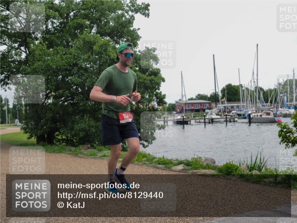 22.06.2025 - Viking Triathlon KatJ http://msf.ph/oto/8129440 22.06.2025 15:41:55 Laufen 315, 634 meine-sportfotos.de
