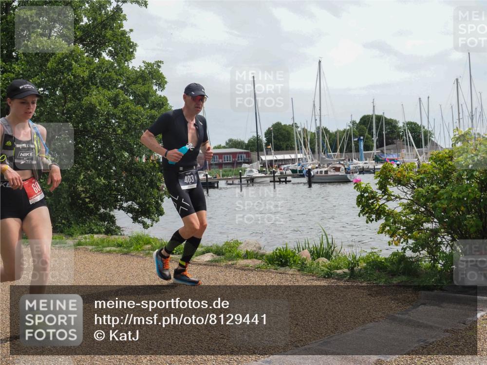 22.06.2025 - Viking Triathlon KatJ http://msf.ph/oto/8129441 22.06.2025 13:56:55 Laufen 403, 608 meine-sportfotos.de