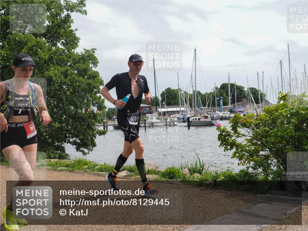 22.06.2025 - Viking Triathlon KatJ http://msf.ph/oto/8129445 22.06.2025 13:56:55 Laufen 403, 608 meine-sportfotos.de