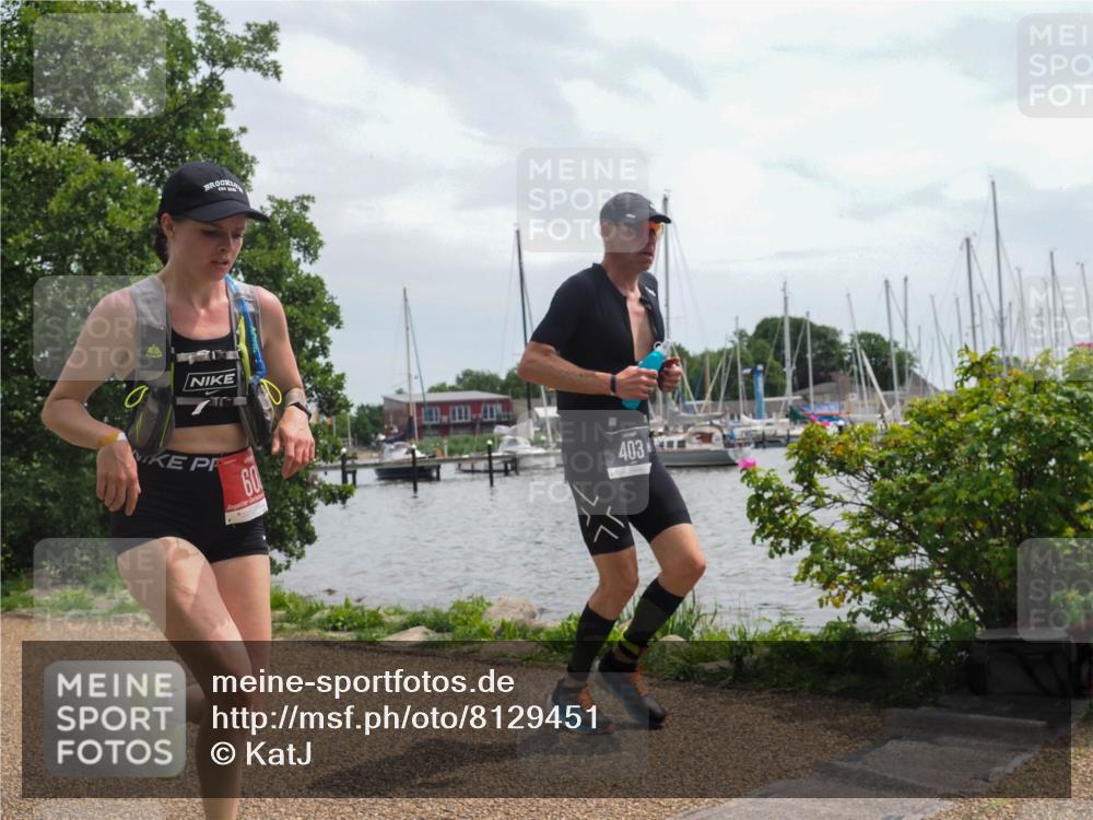 22.06.2025 - Viking Triathlon KatJ http://msf.ph/oto/8129451 22.06.2025 13:56:56 Laufen 403, 608 meine-sportfotos.de
