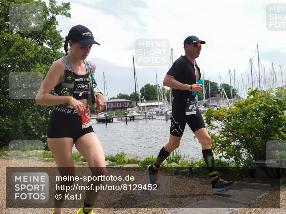 22.06.2025 - Viking Triathlon KatJ http://msf.ph/oto/8129452 22.06.2025 13:56:56 Laufen 403, 608 meine-sportfotos.de
