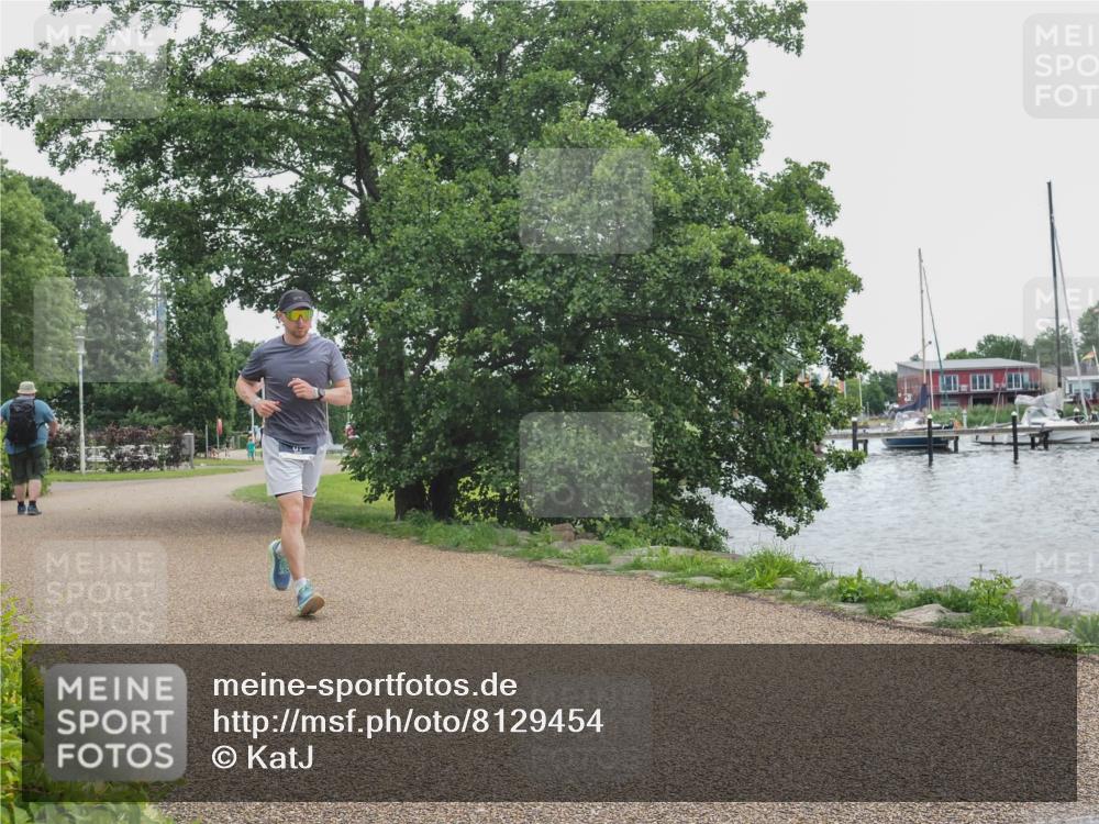 22.06.2025 - Viking Triathlon KatJ http://msf.ph/oto/8129454 22.06.2025 15:43:02 Laufen 31 meine-sportfotos.de