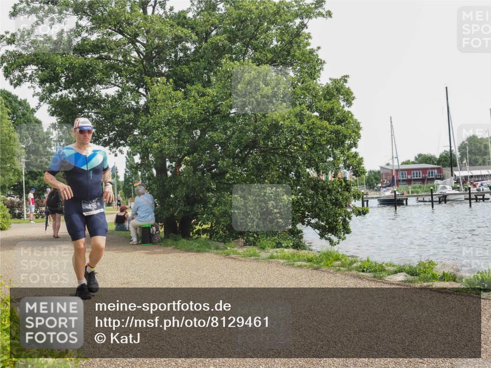 22.06.2025 - Viking Triathlon KatJ http://msf.ph/oto/8129461 22.06.2025 13:57:09 Laufen 496 meine-sportfotos.de